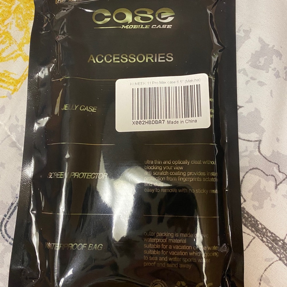 iphone 11 pro case - Picture 2 of 2